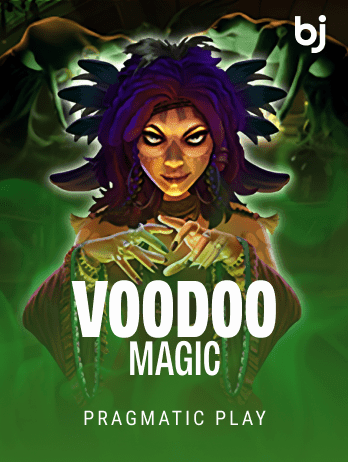 Voodoo Magicpng screenshot