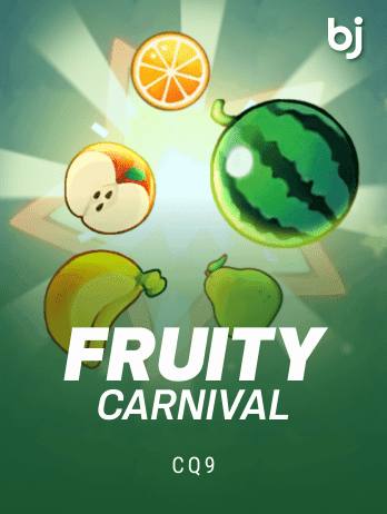 FruityCarnivalpng screenshot