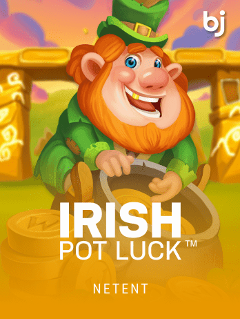 Irish Pot Luck™png screenshot